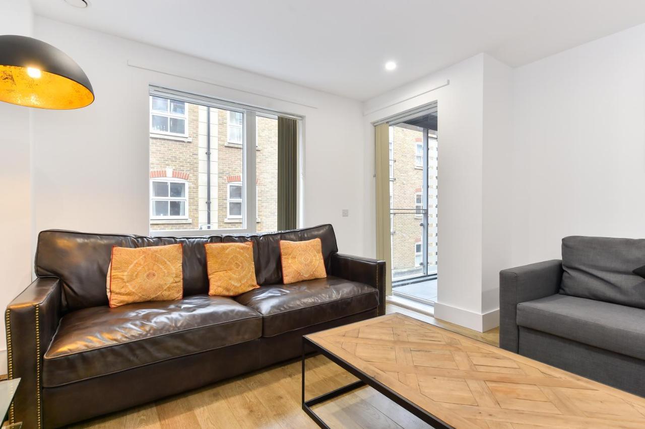 Apartamento Paddington Gardens Londres Exterior foto